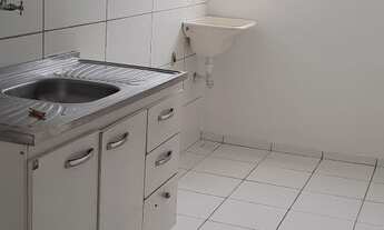 Imagem 4: ALUGO APARTAMENTO