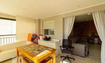 Imagem 7: Apartamento para Aluguel - Sacomã, 2 Quartos, 66 m2