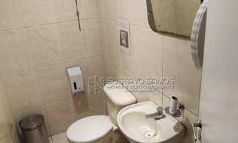 Imagem 6: Prédio, 282 m² - venda por R$ 2.500.000,00 ou aluguel por R$ 17.300,00/mês - Vila Prudente