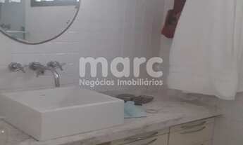 Imagem 7: SÃO PAULO - Apartamento Padrão - LIBERDADE