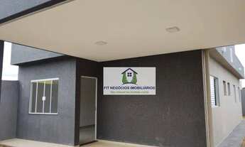 Imagem: Casa com 3 dormitórios, 120 m² - venda