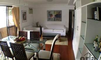 Imagem 2: Apartamento com 2 dormitórios à venda, 97 m² por R$ 1.250.000,00 - Botafogo - Rio de Janei