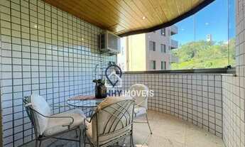 Imagem 5: Apartamento com 4 dormitórios à venda, 147 m² por R$ 1.600.000,00 - Luxemburgo - Belo Hori