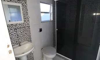 Imagem 3: Casa de vila sobrado para aluguel com 50 metros quadrados com 1 quarto