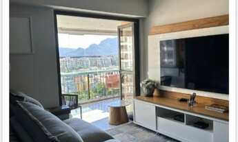 Imagem 6: Apartamento 2 quartos Condomínio CASA BLANCA Parque das Rosas