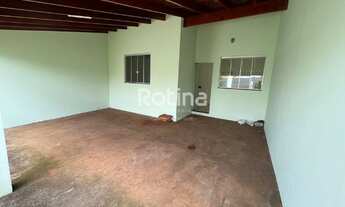 Imagem 2: Casa para aluguel, 2 quartos, 2 vagas, Tocantins - Uberlândia/MG
