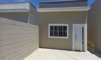 Imagem 2: Casa - Cidade Satélite Íris - Campinas