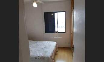 Imagem 7: Apartamento com 3 dormitórios à venda, 69 m² por R$ 468.000 - Jardim Bonfiglioli - São Pau