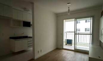 Imagem: Apartamento para venda possui 55 metros