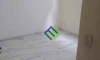 Imagem 7: Apartamento com 2 dormitórios para alugar, 52 m² por R$ 1.292,80/mês - Caguaçu - Sorocaba