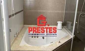 Imagem 7: Casa Residencial para venda e locação, Jardim Residencial Tivoli Park, Sorocaba - CA1136