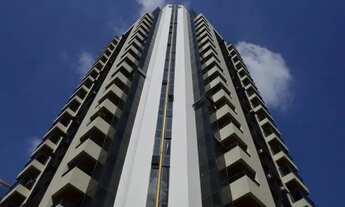 Imagem 7: Flat Fortune Residence Executive Service disponível para venda com 42m² e 01 vaga de garag