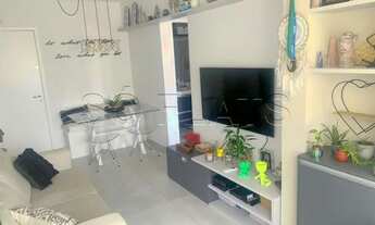 Imagem: Apartamento no Residencial Helbor Trend