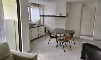 Imagem 6: Apartamento em ponta negra, 1 quarto