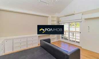 Imagem 5: Casa com 5 dormitórios para alugar, 200 m² por R$ 10.400,00/mês - Boa Vista - Porto Alegre