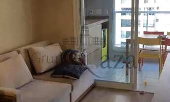 Imagem: Apartamento / Padrão - Vila Ema - Locação