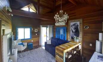 Imagem 4: Sitio em condomínio fechado