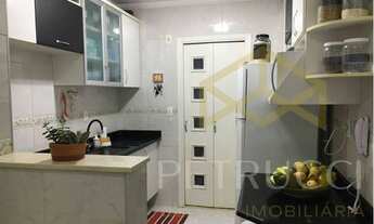 Imagem 4: Apartamento - Vila Nova Teixeira - Campinas