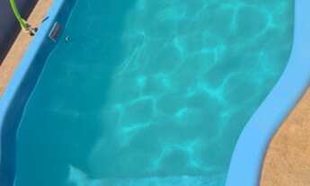 Imagem: Casa para venda tem 200 metros quadrados