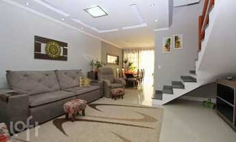 Imagem: Casa à venda Rua Coronel João Pacheco