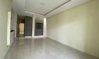 Imagem 7: Casa a venda no bairro Verdes Campos