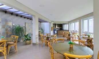 Imagem 4: Apartamento para venda tem 167 metros quadrados com 3 quartos