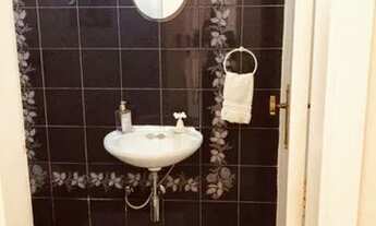 Imagem 2: CASA ASSOBRADADA - CIDADE ADEMAR - SP