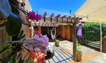 Imagem 2: Casa para Venda - 182m², 3 dormitórios, sendo 3 suites, 2 vagas - Guarujá/ Portal do Guaru