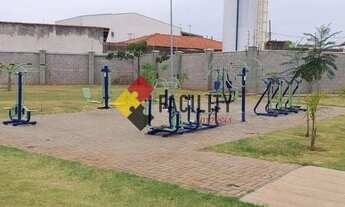 Imagem 3: Casa em condomínio à venda no São Bento em Paulínia