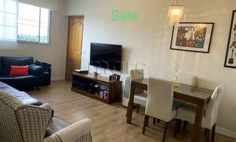 Imagem: SAO PAULO - Apartamento Padrão - VILA FIRMIANO