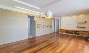 Imagem 3: Venda Apartamento 3 Dormitórios - 120 m² Vila Olímpia