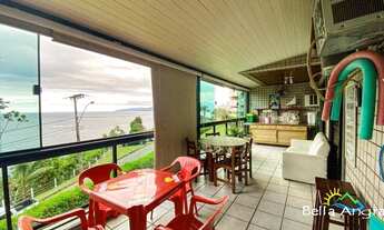 Imagem 2: APTO COM VARANDA GRANDE DISPONÍVEL PARA VENDA E LOCAÇÃO ANUAL NO PORTO REAL RESORT - MANGA