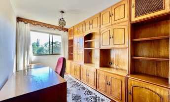 Imagem 5: Apartamento para Alugar 4 Quartos, 2 Vagas fixas, Tremembé