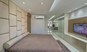 Imagem 7: Apartamento para venda tem 200 metros quadrados com 3 quartos em Jóquei - Teresina - PI