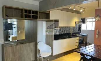 Imagem 4: APARTAMENTO PARA LOCAÇÃO NO BROOKLIN COM 2 DORMITÓRIOS