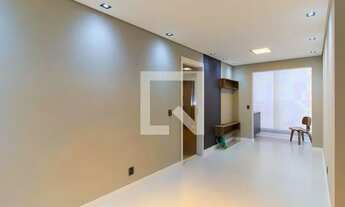 Imagem 3: Apartamento para Aluguel - Mooca, 1 Quarto, 45 m2