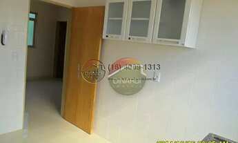 Imagem 4: Apartamento com 1 dormitório para alugar, 38 m² por R$ 973,83 - Jardim Irajá - Ribeirão Pr