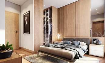 Imagem 4: Apartamento à venda, 2 quartos, 2 suítes, 2 vagas, São Pedro - Belo Horizonte/MG