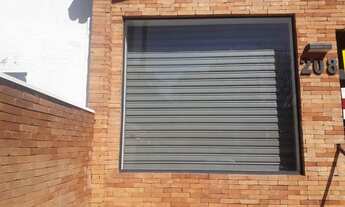 Imagem 4: CASA TÉRREA COMERCIAL, LOCAL SUPER PRIVILEGIADO, TOTALMENTE REFORMADA! VÁRIAS SALAS, AR CO