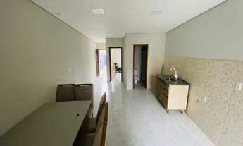 Imagem 5: Geminado terreo 2 quartos 2 vagas de garagem Adhemar Garcia