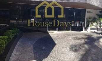 Imagem: Apartamento para aluguel possui 48 metros