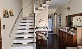 Imagem 3: Sobrado com 3 dormitórios à venda, 186 m² por R$ 776.595,87 - Santa Maria - Santo André/SP