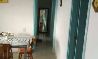 Imagem 7: Apto, 98m², 3/4, 2vgs, no Res. Park Paradise