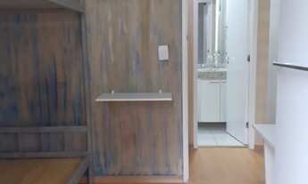 Imagem 14: Apto 2 dorm.um sendo suite e outro com sacada - 1 vaga de garagem coberta e livre