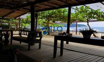 Imagem 4: CHACARA RESIDENCIAL em SÃO SEBASTIÃO - SP, BOIÇUCANGA