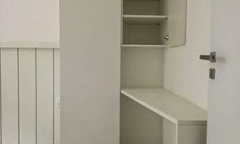 Imagem 6: Apartamento para aluguel com 32 m² com 1 quarto em Meireles - Fortaleza - CE