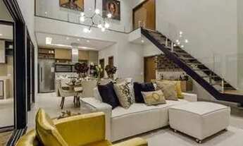 Imagem 5: Casa à Venda Alphaville Ribeirão Preto