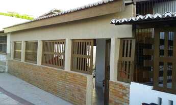 Imagem: Casa disponível para aluguel na Semana