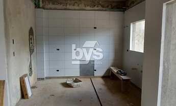 Imagem 6: SOBRADO com 3 dormitórios à venda por R$ 990.000,00 no bairro Bom Retiro - CURITIBA / PR