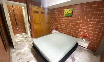 Imagem 6: Apartamento térreo a venda próximo a praia Perequê-Açu